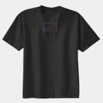Youth 5.3oz Cotton T-Shirt Thumbnail
