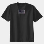 Youth 5.3oz Cotton T-Shirt Thumbnail
