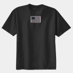 Youth 5.3oz Cotton T-Shirt Thumbnail