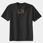 Youth 5.3oz Cotton T-Shirt Thumbnail