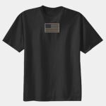Youth 5.3oz Cotton T-Shirt Thumbnail