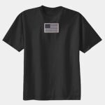 Youth 5.3oz Cotton T-Shirt Thumbnail