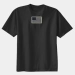 Youth 5.3oz Cotton T-Shirt Thumbnail