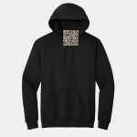 Heavy Blend ™ Hooded Sweatshirt Thumbnail