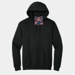 Heavy Blend ™ Hooded Sweatshirt Thumbnail