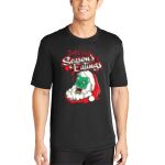 Performance Polyester Competitor™ Tee Thumbnail