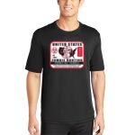 Performance Polyester Competitor™ Tee Thumbnail