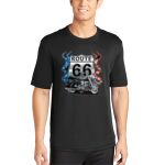 Performance Polyester Competitor™ Tee Thumbnail