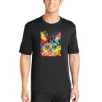 Performance Polyester Competitor™ Tee Thumbnail