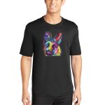 Performance Polyester Competitor™ Tee Thumbnail