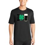 Performance Polyester Competitor™ Tee Thumbnail