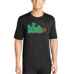 Performance Polyester Competitor™ Tee Thumbnail