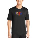 Performance Polyester Competitor™ Tee Thumbnail
