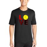 Performance Polyester Competitor™ Tee Thumbnail