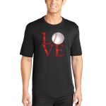 Performance Polyester Competitor™ Tee Thumbnail