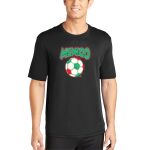 Performance Polyester Competitor™ Tee Thumbnail