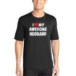 Performance Polyester Competitor™ Tee Thumbnail