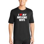 Performance Polyester Competitor™ Tee Thumbnail