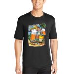 Performance Polyester Competitor™ Tee Thumbnail