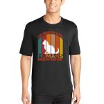 Performance Polyester Competitor™ Tee Thumbnail