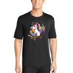 Performance Polyester Competitor™ Tee Thumbnail