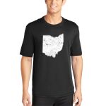 Performance Polyester Competitor™ Tee Thumbnail