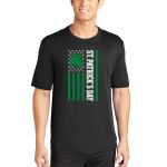 Performance Polyester Competitor™ Tee Thumbnail
