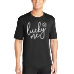 Performance Polyester Competitor™ Tee Thumbnail