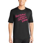 Performance Polyester Competitor™ Tee Thumbnail