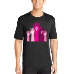 Performance Polyester Competitor™ Tee Thumbnail