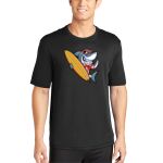 Performance Polyester Competitor™ Tee Thumbnail