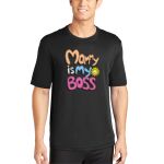 Performance Polyester Competitor™ Tee Thumbnail