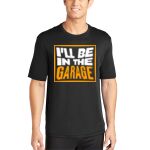 Performance Polyester Competitor™ Tee Thumbnail