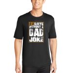 Performance Polyester Competitor™ Tee Thumbnail