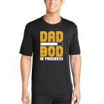 Performance Polyester Competitor™ Tee Thumbnail