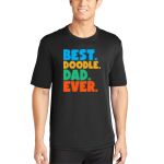 Performance Polyester Competitor™ Tee Thumbnail