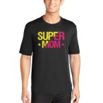 Performance Polyester Competitor™ Tee Thumbnail