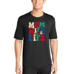 Performance Polyester Competitor™ Tee Thumbnail