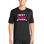 Performance Polyester Competitor™ Tee Thumbnail
