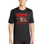 Performance Polyester Competitor™ Tee Thumbnail