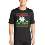 Performance Polyester Competitor™ Tee Thumbnail