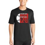 Performance Polyester Competitor™ Tee Thumbnail