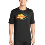Performance Polyester Competitor™ Tee Thumbnail