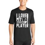 Performance Polyester Competitor™ Tee Thumbnail