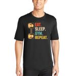 Performance Polyester Competitor™ Tee Thumbnail