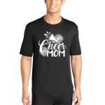 Performance Polyester Competitor™ Tee Thumbnail