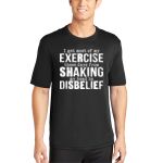 Performance Polyester Competitor™ Tee Thumbnail