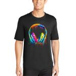 Performance Polyester Competitor™ Tee Thumbnail