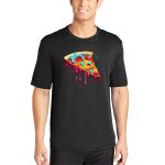 Performance Polyester Competitor™ Tee Thumbnail