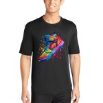 Performance Polyester Competitor™ Tee Thumbnail